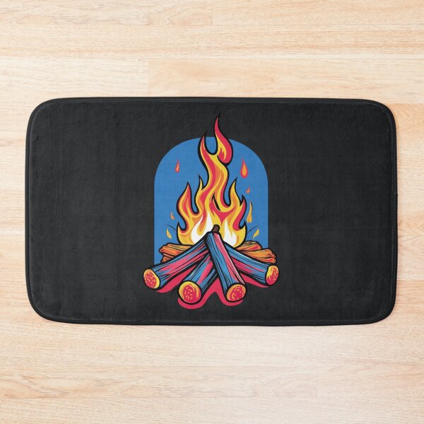 Item preview, Starry Campfire Treats Gathering designed and sold by Zakrytos ★★★★★.