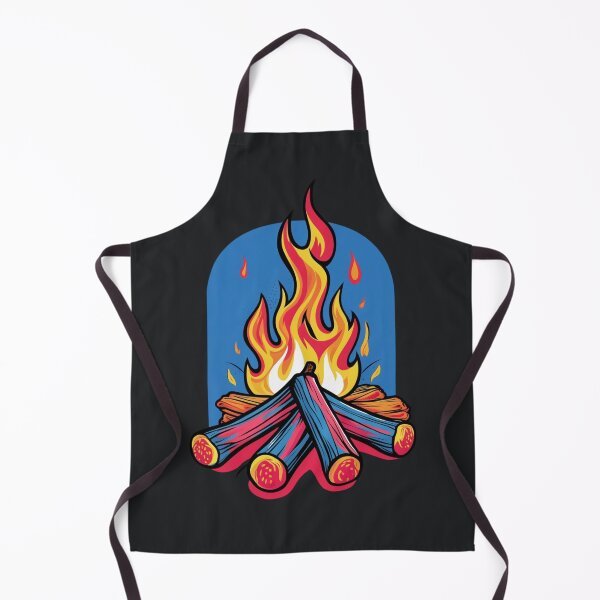 Item preview, Starry Campfire Treats Gathering designed and sold by Zakrytos ★★★★★.