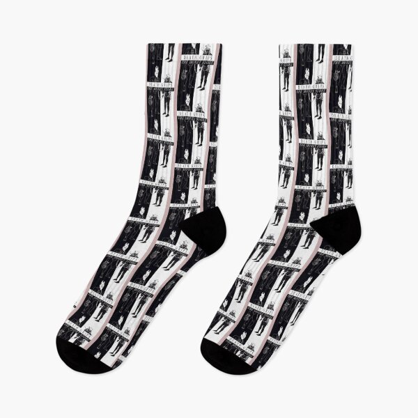 Artikelvorschau, Industrielles abstraktes schwarz-weißes Design entworfen und verkauft von akeefembudoj.