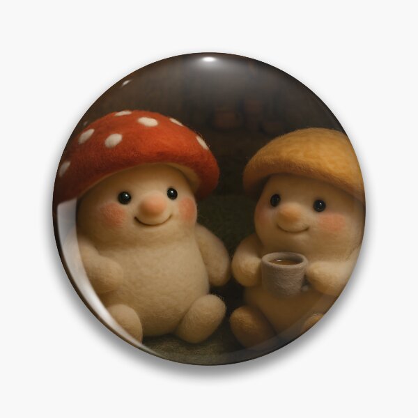 Item preview, Vinyl Records - Full designed and sold by Happy Lil Mushroom People.