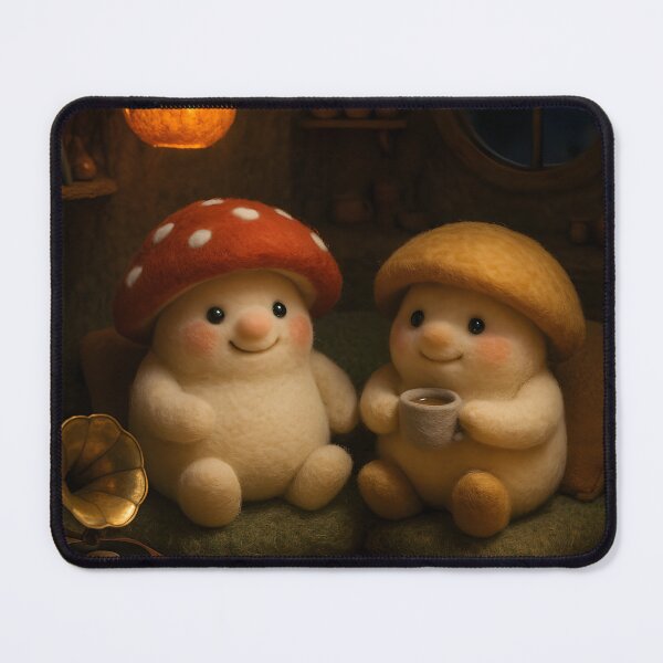 Item preview, Vinyl Records - Full designed and sold by Happy Lil Mushroom People.