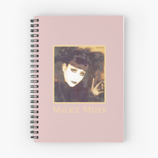 Artikelvorschau, Gothic Visual Kei Art – Dark Beauty Portrait entworfen und verkauft von akeefembudoj.