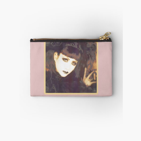 Item preview, Gothic Visual Kei Art - Dark Beauty Portrait designed and sold by akeefembudoj.