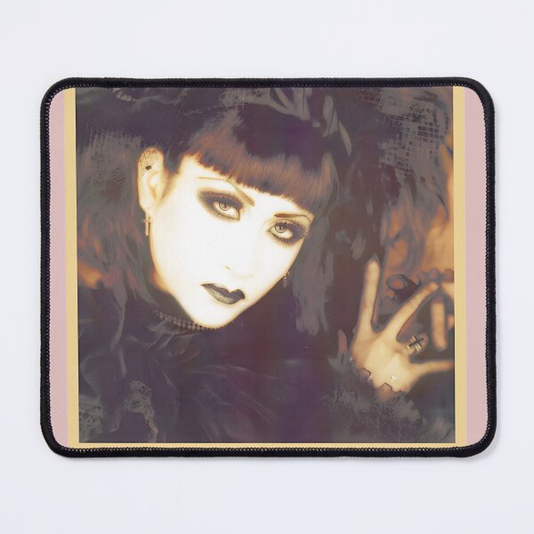 Item preview, Gothic Visual Kei Art - Dark Beauty Portrait designed and sold by akeefembudoj.
