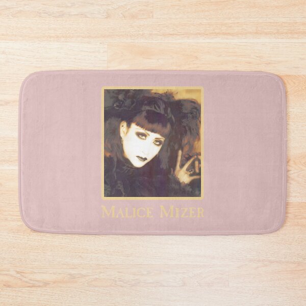 Item preview, Gothic Visual Kei Art - Dark Beauty Portrait designed and sold by akeefembudoj.
