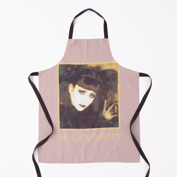 Item preview, Gothic Visual Kei Art - Dark Beauty Portrait designed and sold by akeefembudoj.