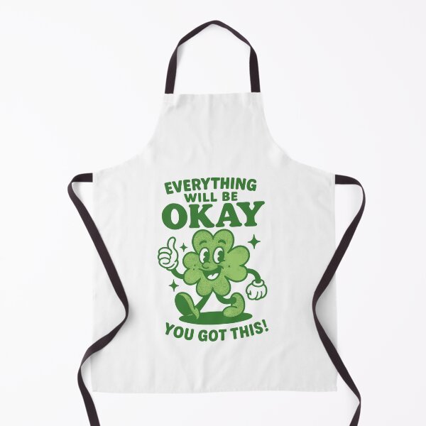 Item preview, Everything will be Okay designed and sold by 55 Designs.