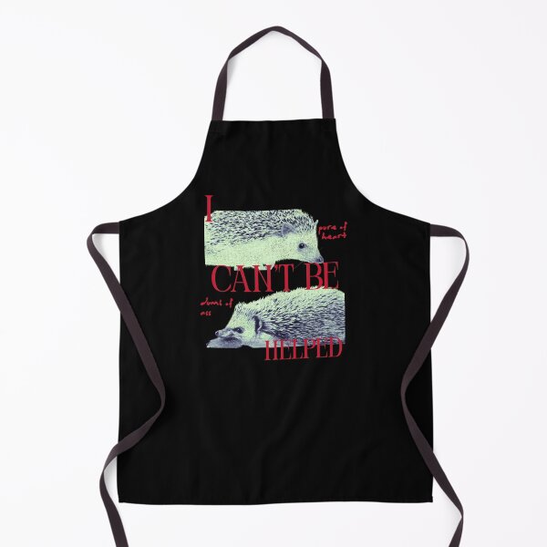 Item preview, I Can’t Be Helped  designed and sold by Strudelbee.
