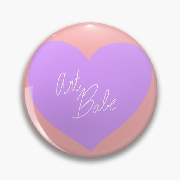 Item preview, Repping All The Art Babes Around The World  designed and sold by msmorgenly.