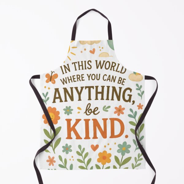 Item preview, Be kind designed and sold by Proyz -Whimsy fashion.