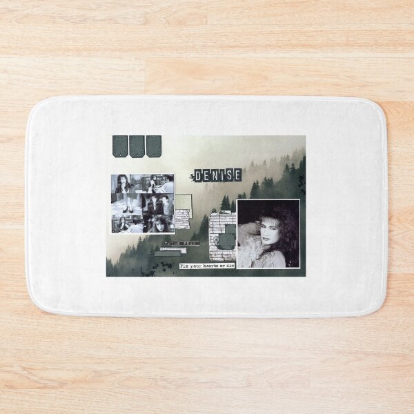 Item preview, Twin Peaks Fanart designed and sold by VavieDDfan4ever.