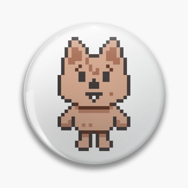 Item preview, hanquokka designed and sold by toalfish.