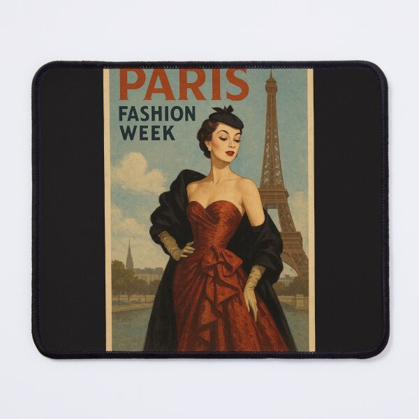 Item preview, Paris Fashion Week designed and sold by ashoushi.