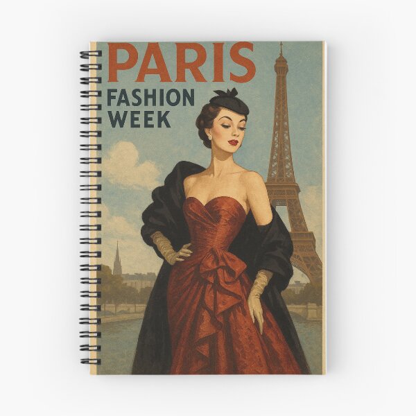 Item preview, Paris Fashion Week  designed and sold by ashoushi.