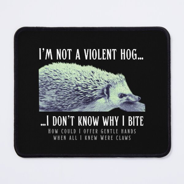 Item preview, Isle of Hogs designed and sold by Strudelbee.
