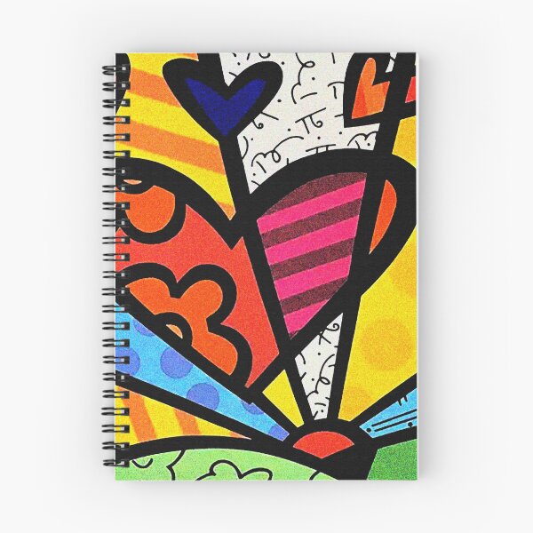Item preview, Love and love colorfull designed and sold by jofarakuna49.
