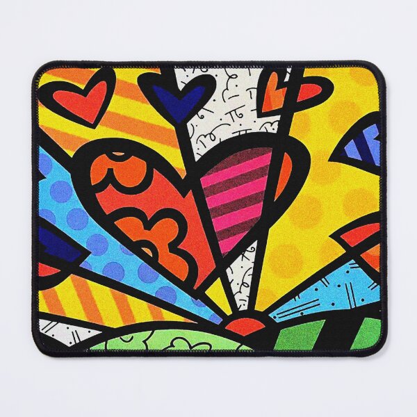 Item preview, Love and love colorfull designed and sold by jofarakuna49.