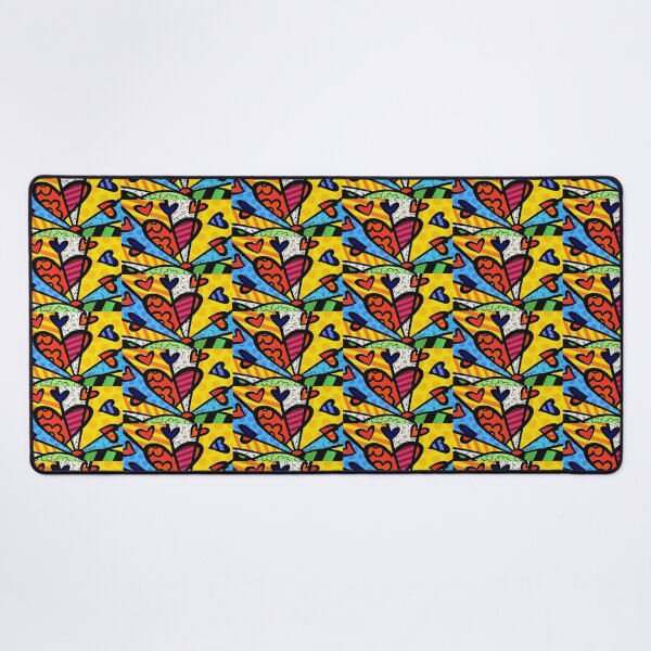 Item preview, Love and love colorfull designed and sold by jofarakuna49.