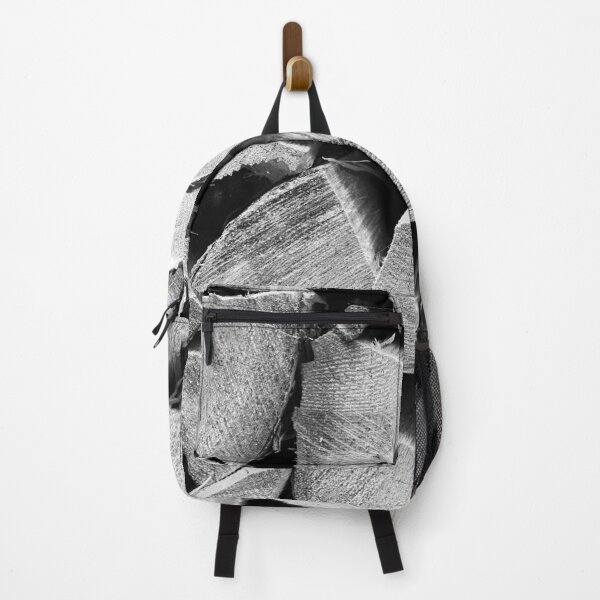 Item preview, Firewood nr 2 bw designed and sold by Jouko Lehto Photography.