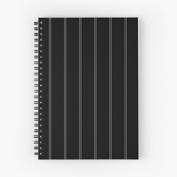 Item preview, Black and white stripe pattern designed and sold by RishabhArts1.