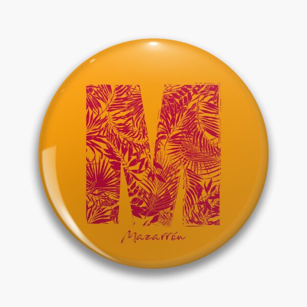 Item preview, Mazarrón Tropical Red designed and sold by mzrn-souvenirs.