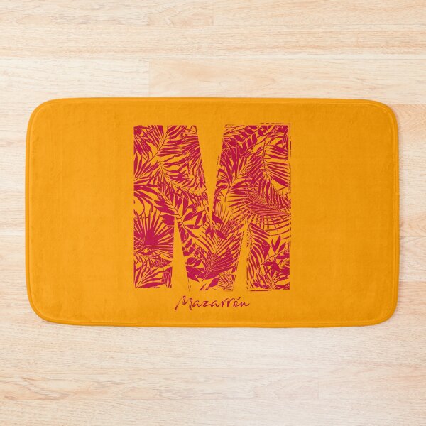 Item preview, Mazarrón Tropical Red designed and sold by mzrn-souvenirs.