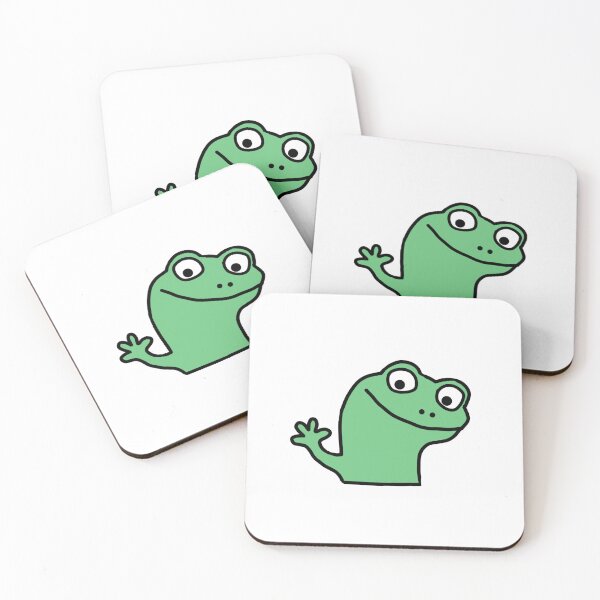Item preview, Lizard designed and sold by Daniyal Ahmad.