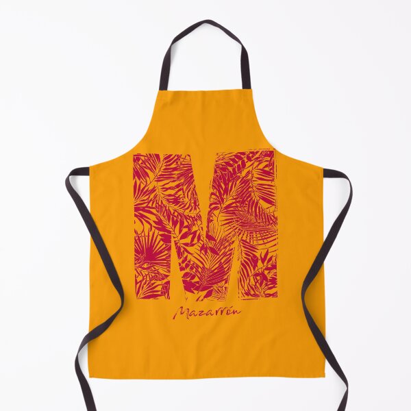 Item preview, Mazarrón Tropical Red designed and sold by mzrn-souvenirs.