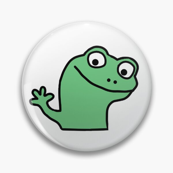 Item preview, Lizard designed and sold by Daniyal Ahmad.