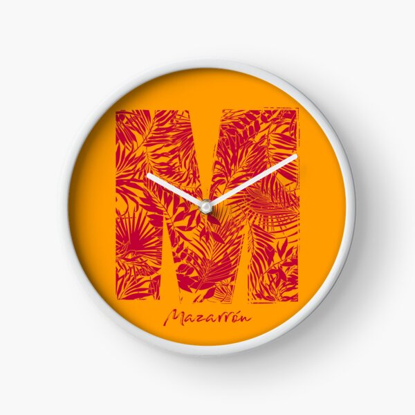 Item preview, Mazarrón Tropical Red designed and sold by mzrn-souvenirs.