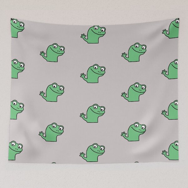 Item preview, Lizard designed and sold by Daniyal Ahmad.