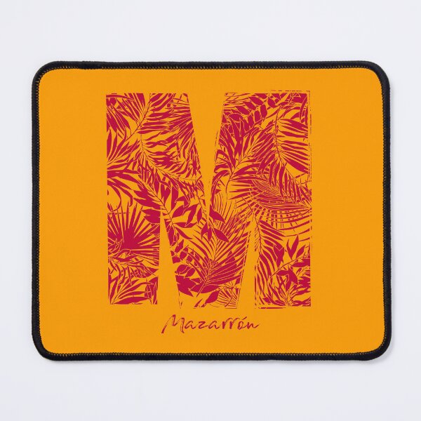 Item preview, Mazarrón Tropical Red designed and sold by mzrn-souvenirs.