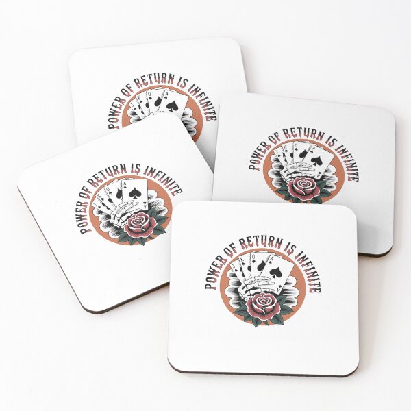 Item preview, Skeleton Royal Flush designed and sold by PhilllandArt.
