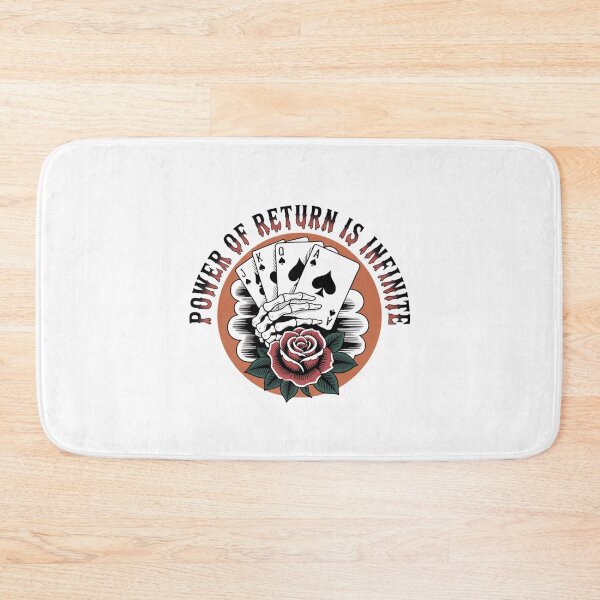 Item preview, Skeleton Royal Flush designed and sold by PhilllandArt.
