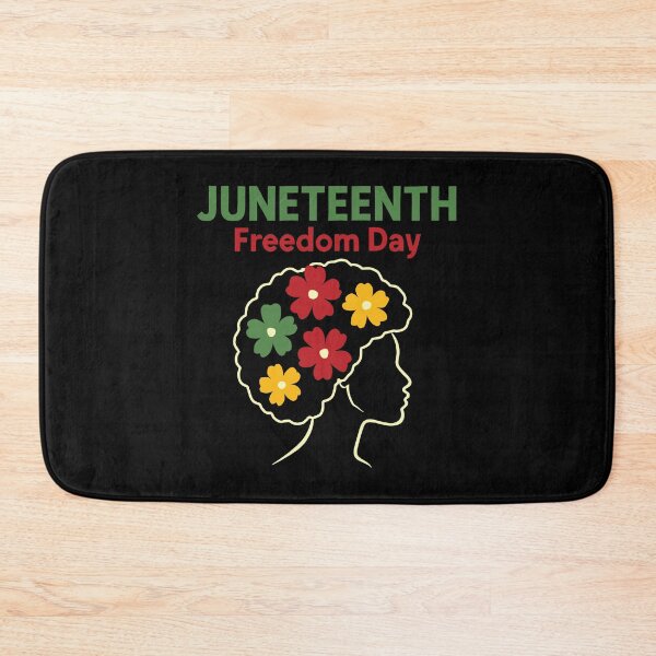Item preview, Juneteenth Freedom Day Celebration Black History Pride designed and sold by tmerchtrends.