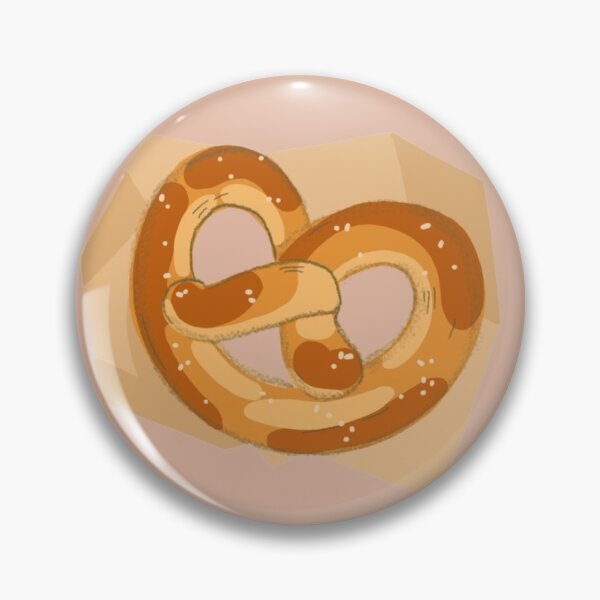 Item preview, Cute Kawaii Bagel designed and sold by JoyMike.