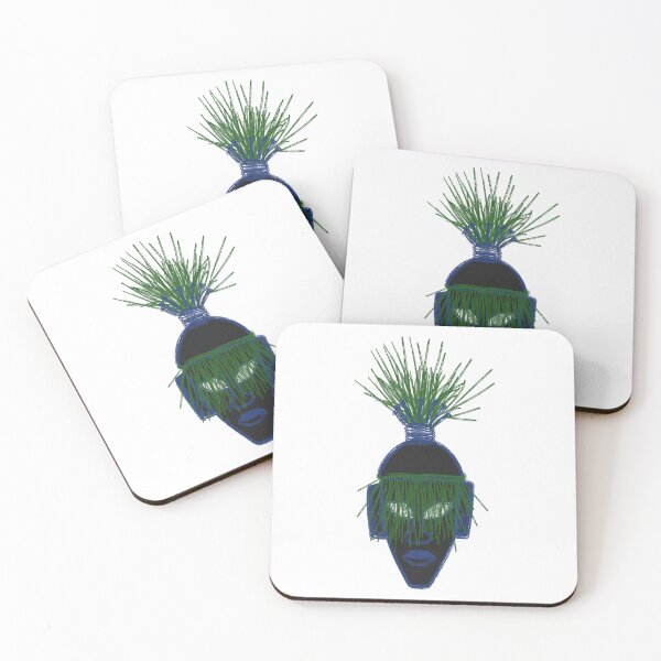 Item preview, OGÚN designed and sold by BantuMuxikongo.