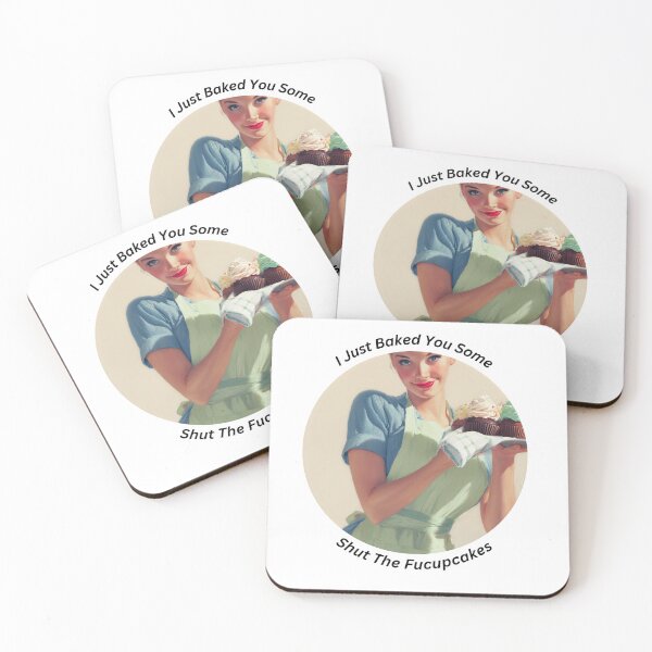 Item preview, Funny cupcake design designed and sold by Lewis-mart.