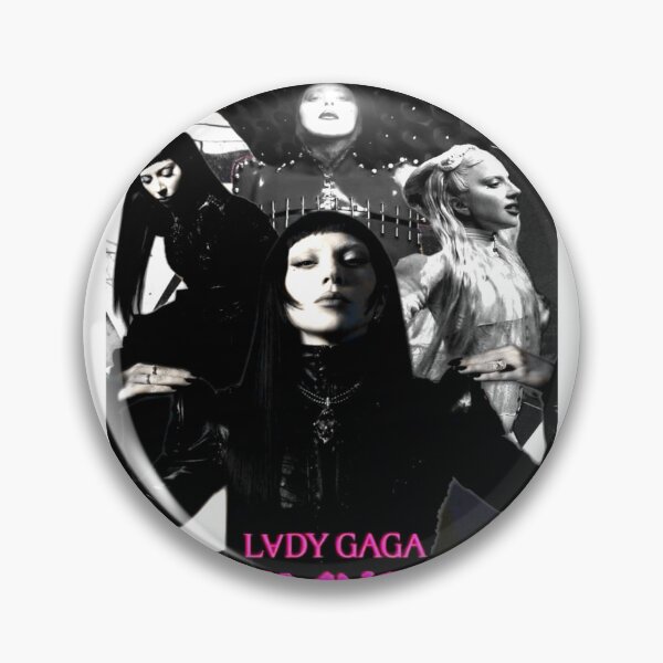 Item preview, Lady Gaga's The Mayhem Ball tour designed and sold by JollyThreads.