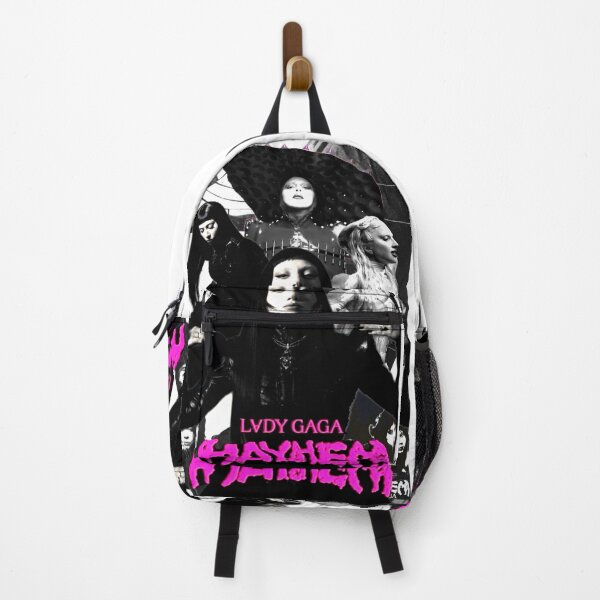 Item preview, Lady Gaga's The Mayhem Ball tour designed and sold by JollyThreads.