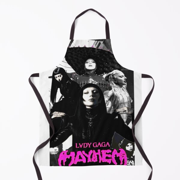 Item preview, Lady Gaga's The Mayhem Ball tour designed and sold by JollyThreads.