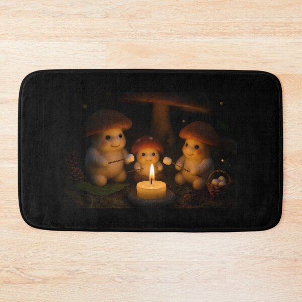 Item preview, Smores - Full designed and sold by Happy Lil Mushroom People.