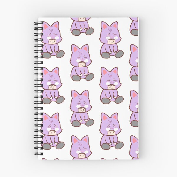 Item preview, Cute Sandeoki sitting and smiling designed and sold by Lightblueming.