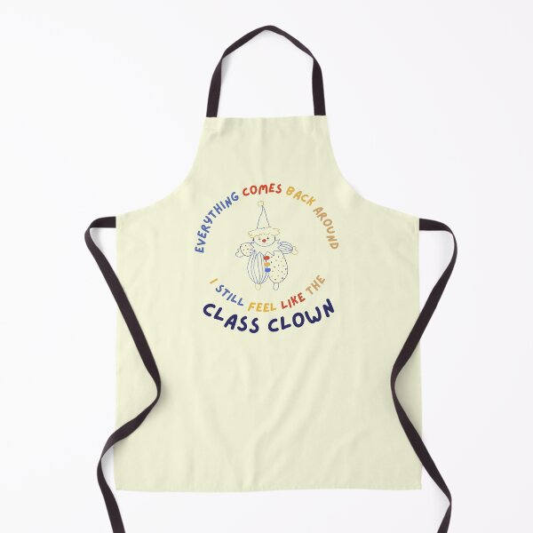 Item preview, class clown Conan Gray designed and sold by DhriegoStudio.