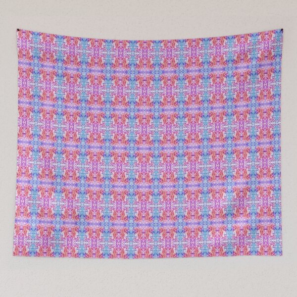 Item preview, Winter Forest designed and sold by TapestryCaravan.