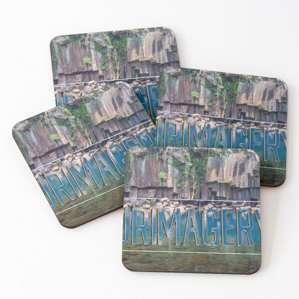 Item preview, Urimagery Clear Blue designed and sold by Urimagery.