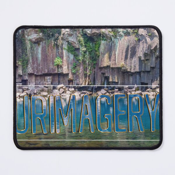 Item preview, Urimagery Clear Blue designed and sold by Urimagery.