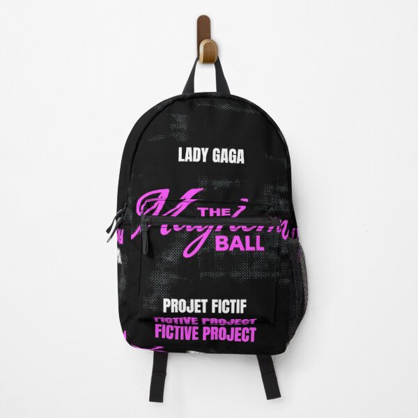 Item preview, Lady Gaga's The Mayhem Ball tour designed and sold by JollyThreads.