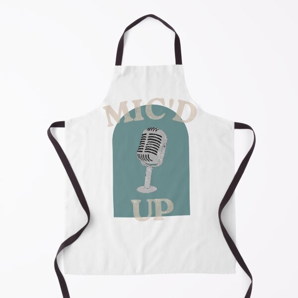 Item preview, Mic'd up designed and sold by TaraPen.