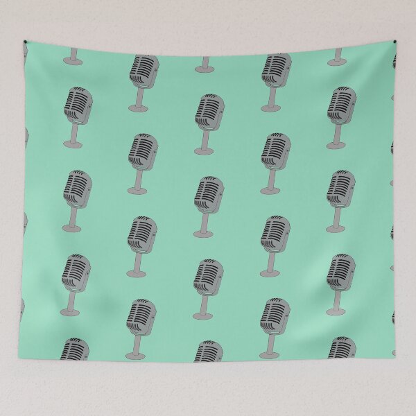 Item preview, Mic'd up designed and sold by TaraPen.